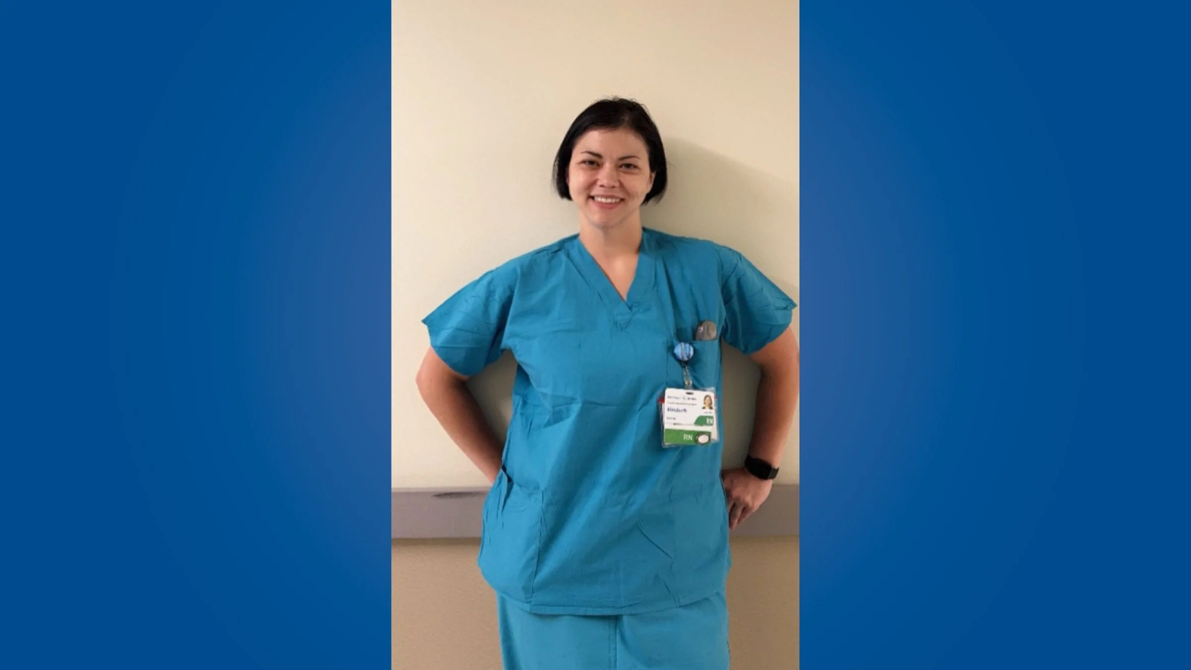 UFCW 3000 Member Story: Elisabeth