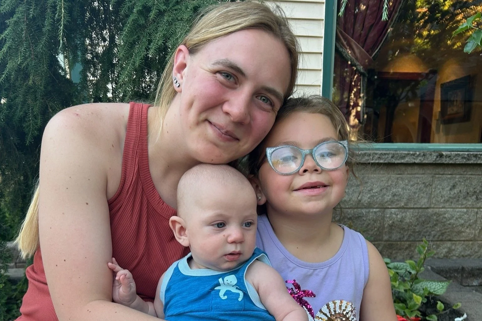 UFCW 3000 Member Story: Madison Chitwood