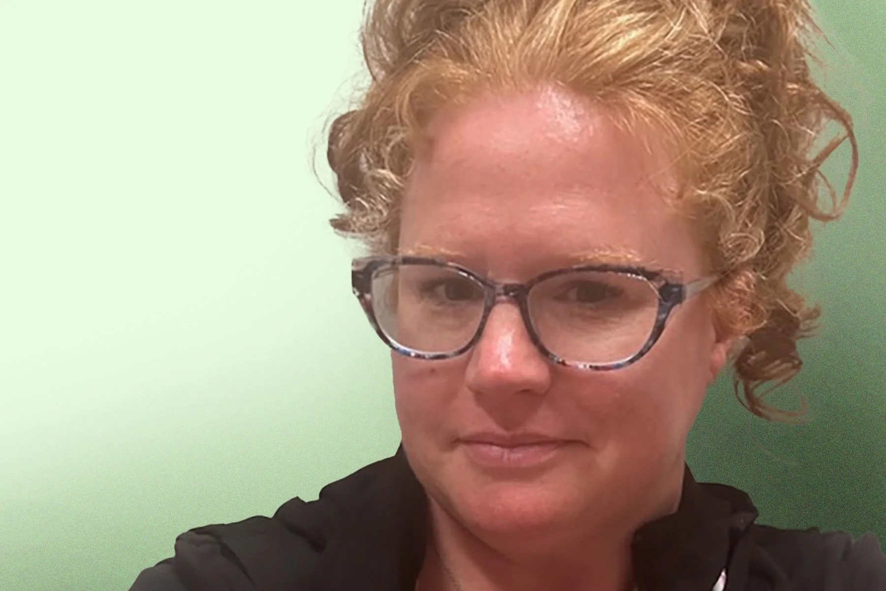 UFCW 3000 Member Story: Erika Bolser