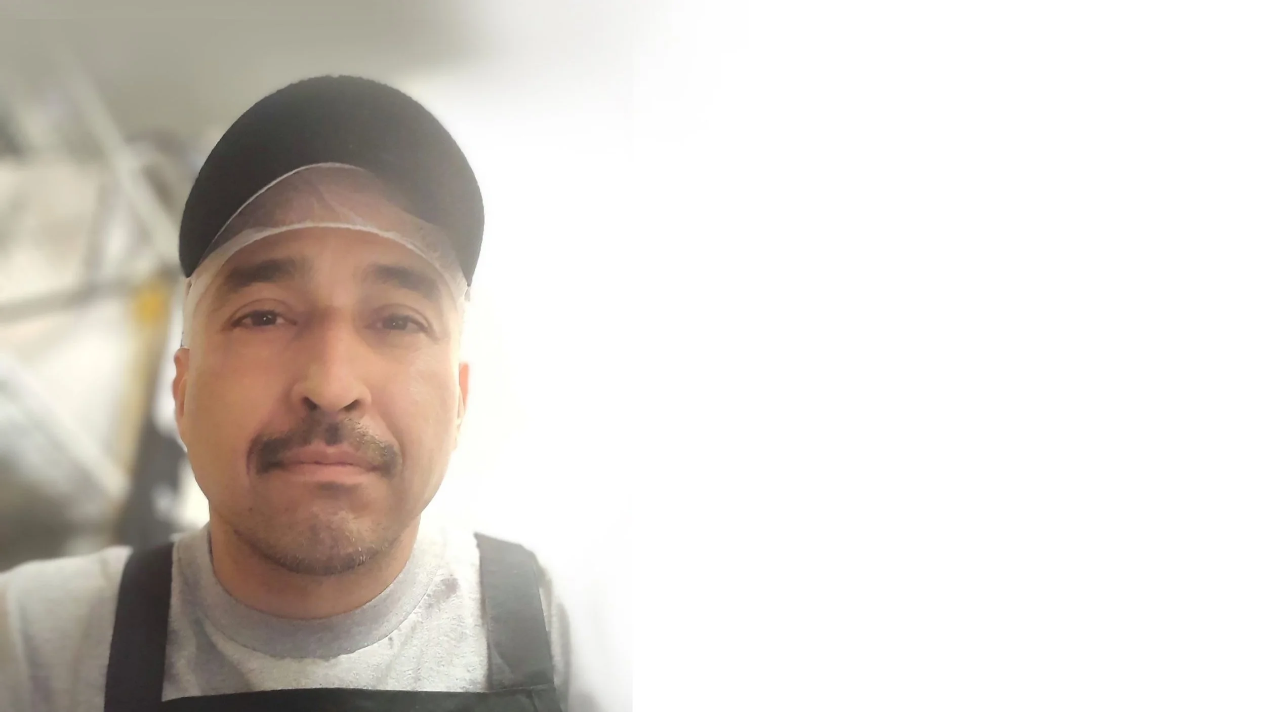 UFCW 3000 Member Story: Hector Pradis