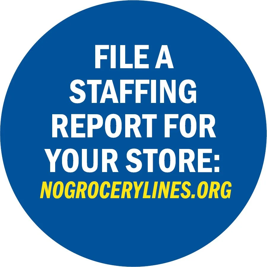 File a Staffing Report