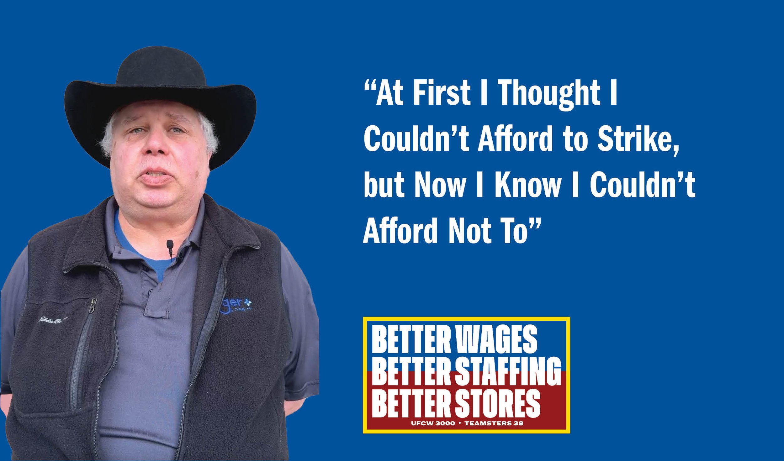 At First I Thought I Couldn’t Afford to Strike, but Now I Know I Couldn’t Afford Not To