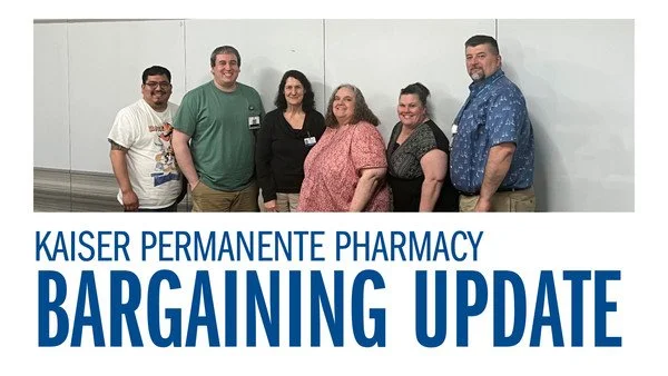 Safeway — News & Updates — UFCW 3000