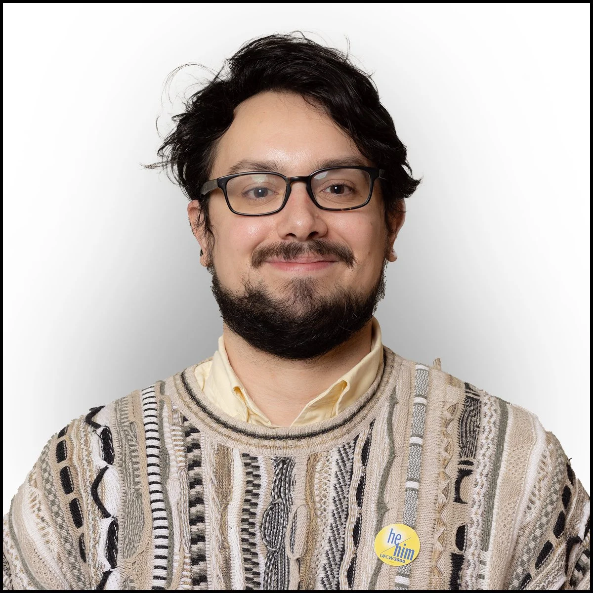 David Trujillo 206-436-6606