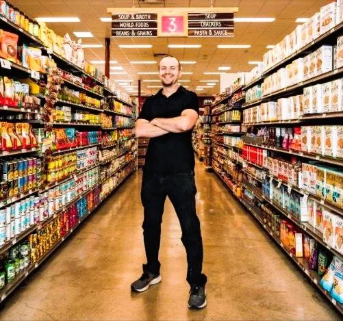 PCC’s Union Bargaining Team Endorses Errol Schweizer for Board of Trustees 