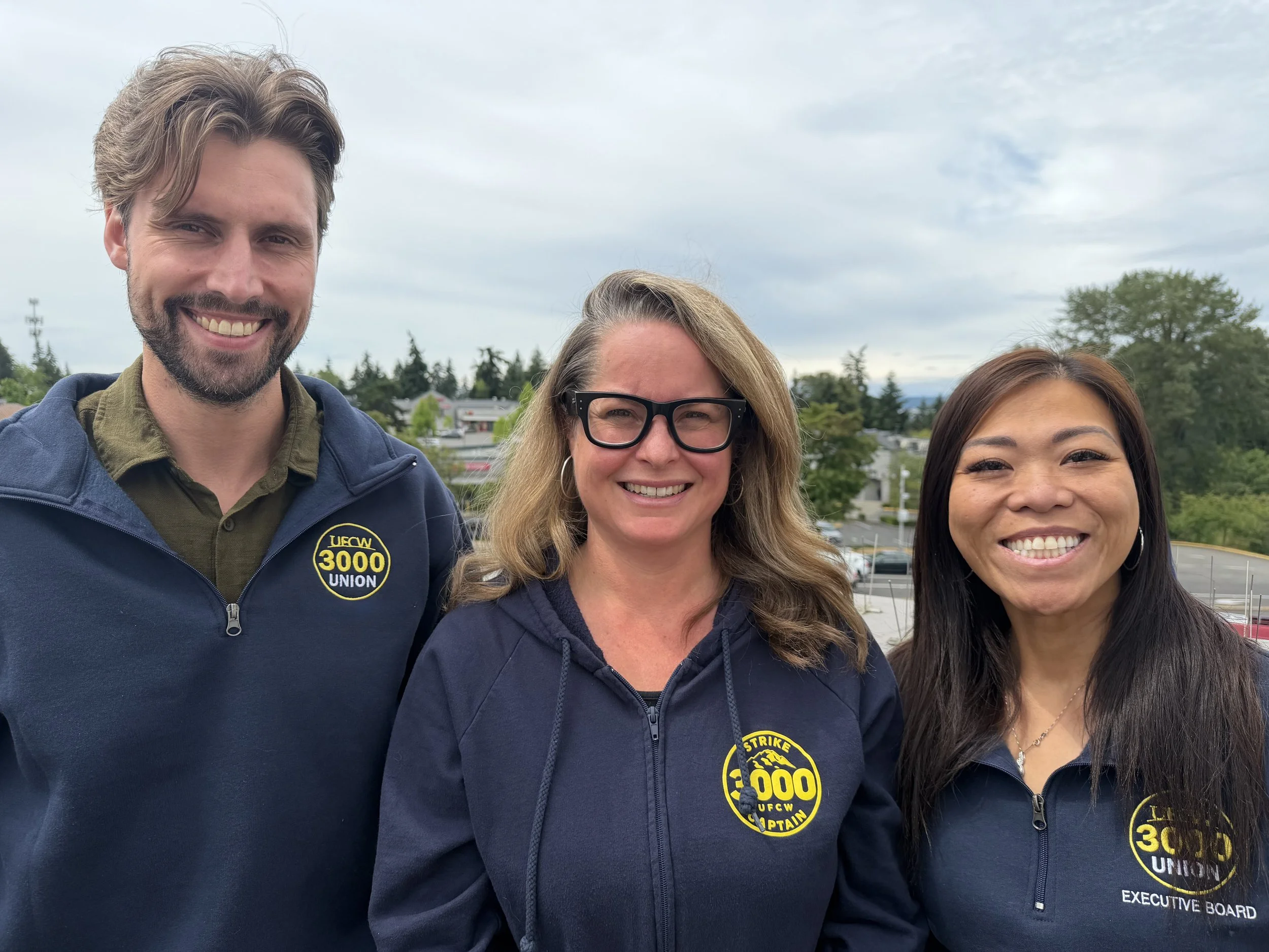 UFCW 3000 Members Elect Experienced Leaders Ahead of Big Contract Campaigns 