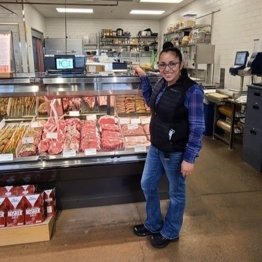 UFCW 21 Member Story: Ana Brings Smiles to PCC