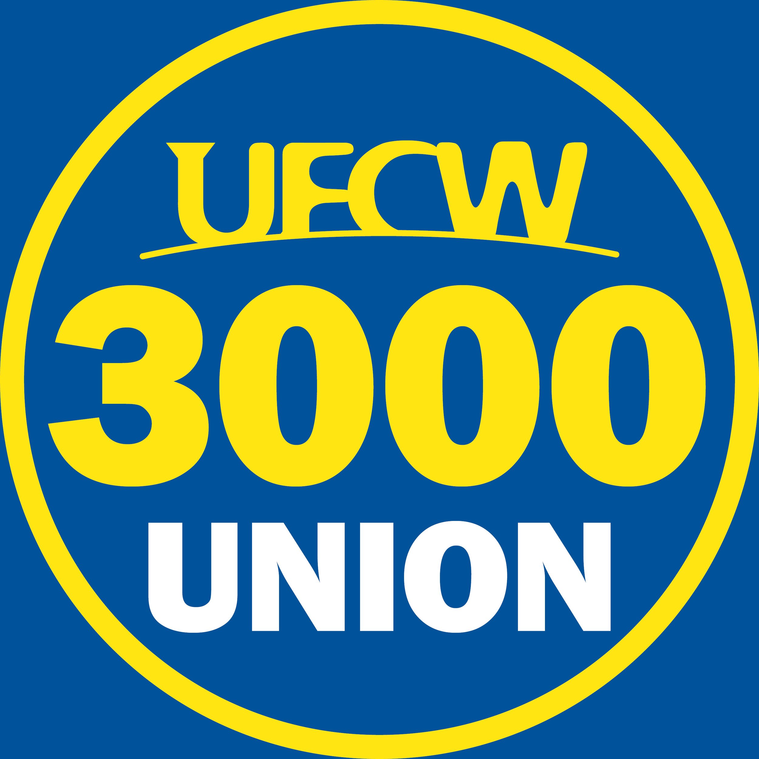 UFCW 3000 - social media profile image - round in square.jpg