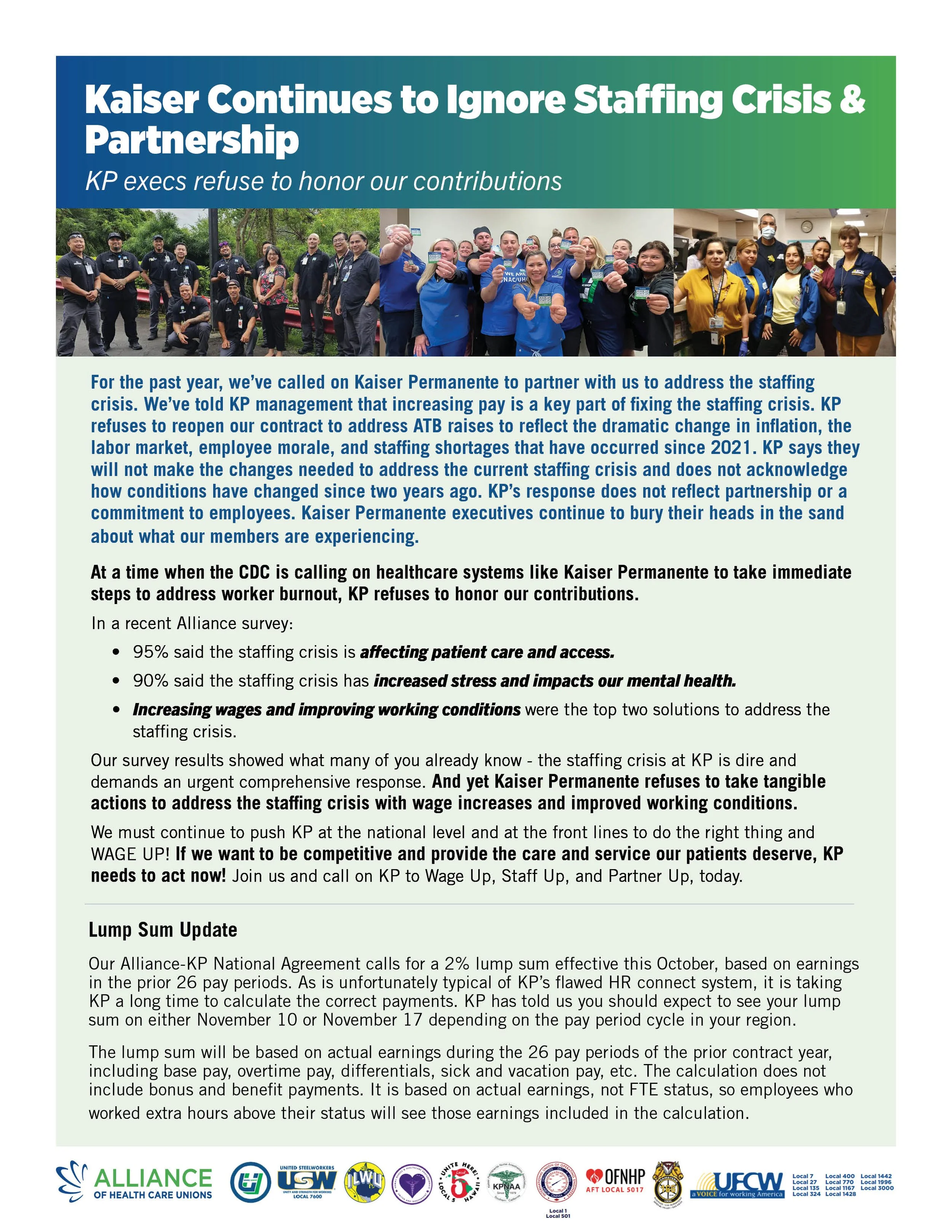 Kp Centricity Staffing - ezb81no