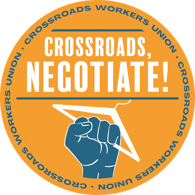 Crossroads Workers Union