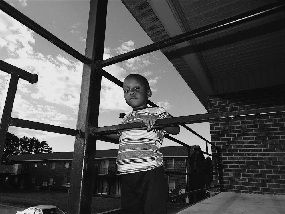 Lamyah Waller_Something You Covet 1_B&W.JPG