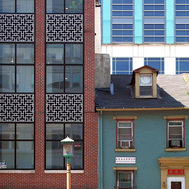 Juxtaposition #colorindex #dc