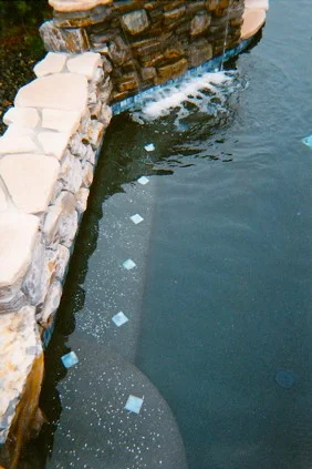 Custom Step Tiles