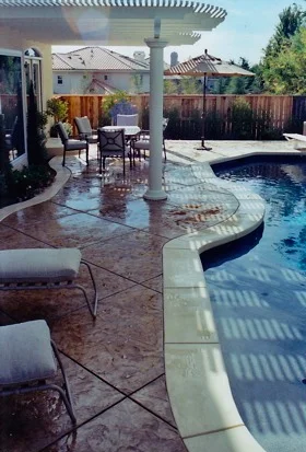 Overhead Shade Structures