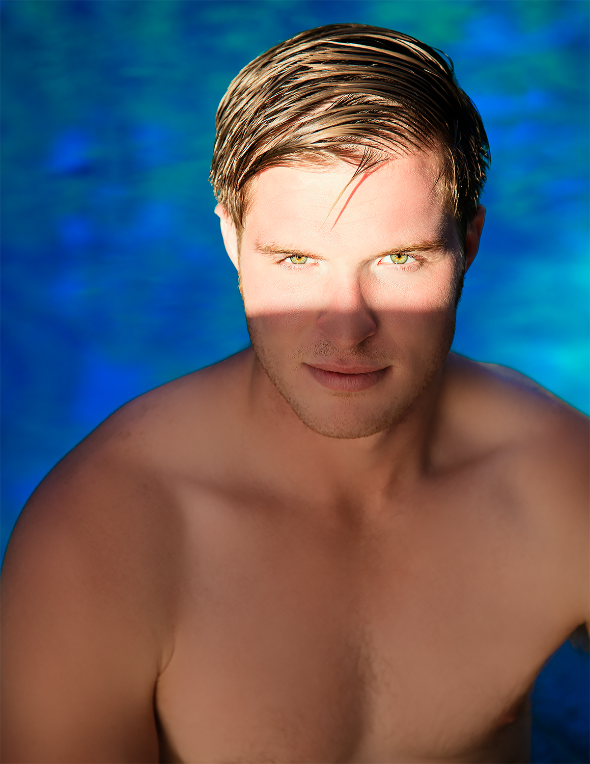 Zachary Bice 2014
