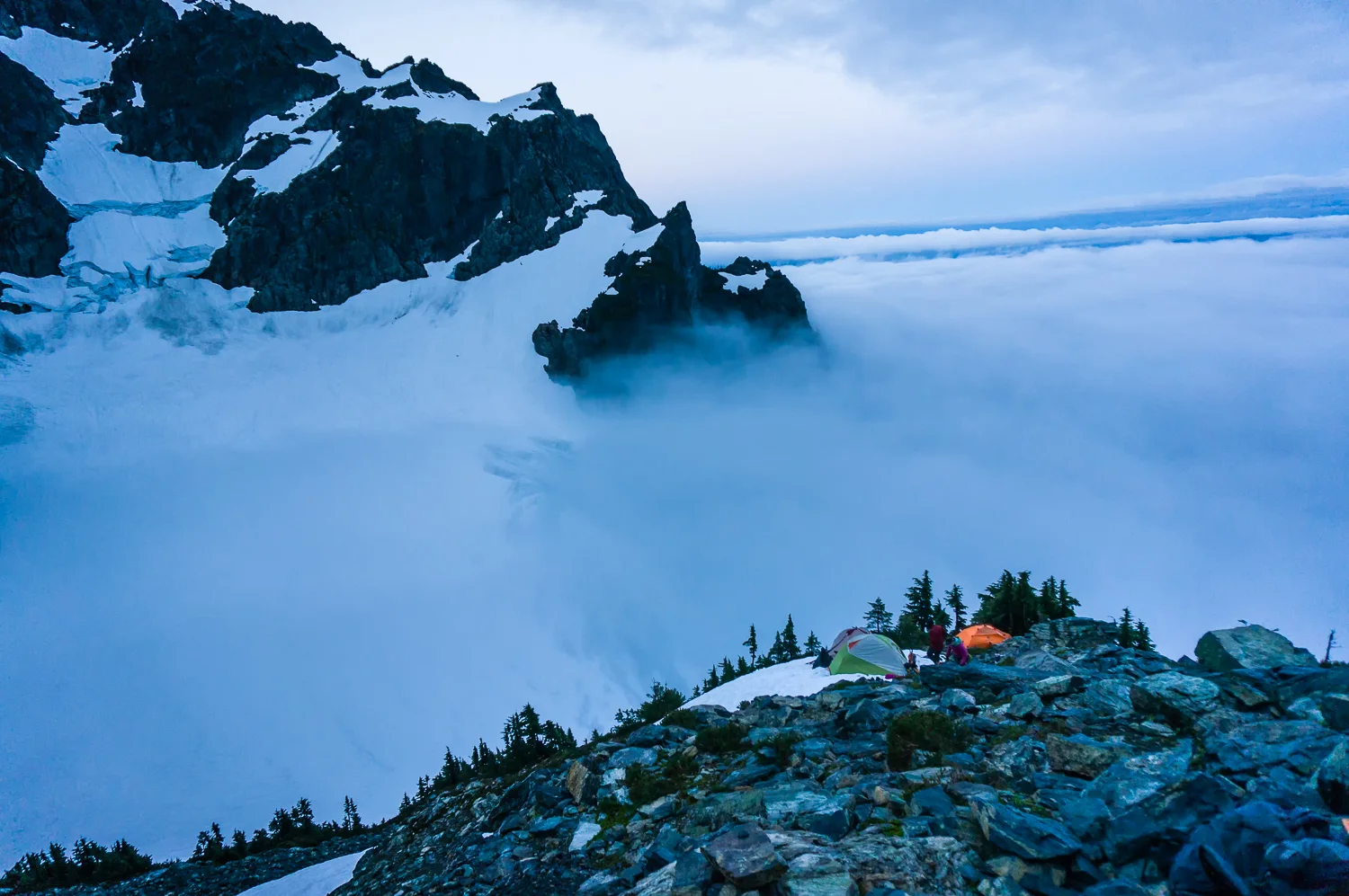 Active Outdoors — Geoff Moore