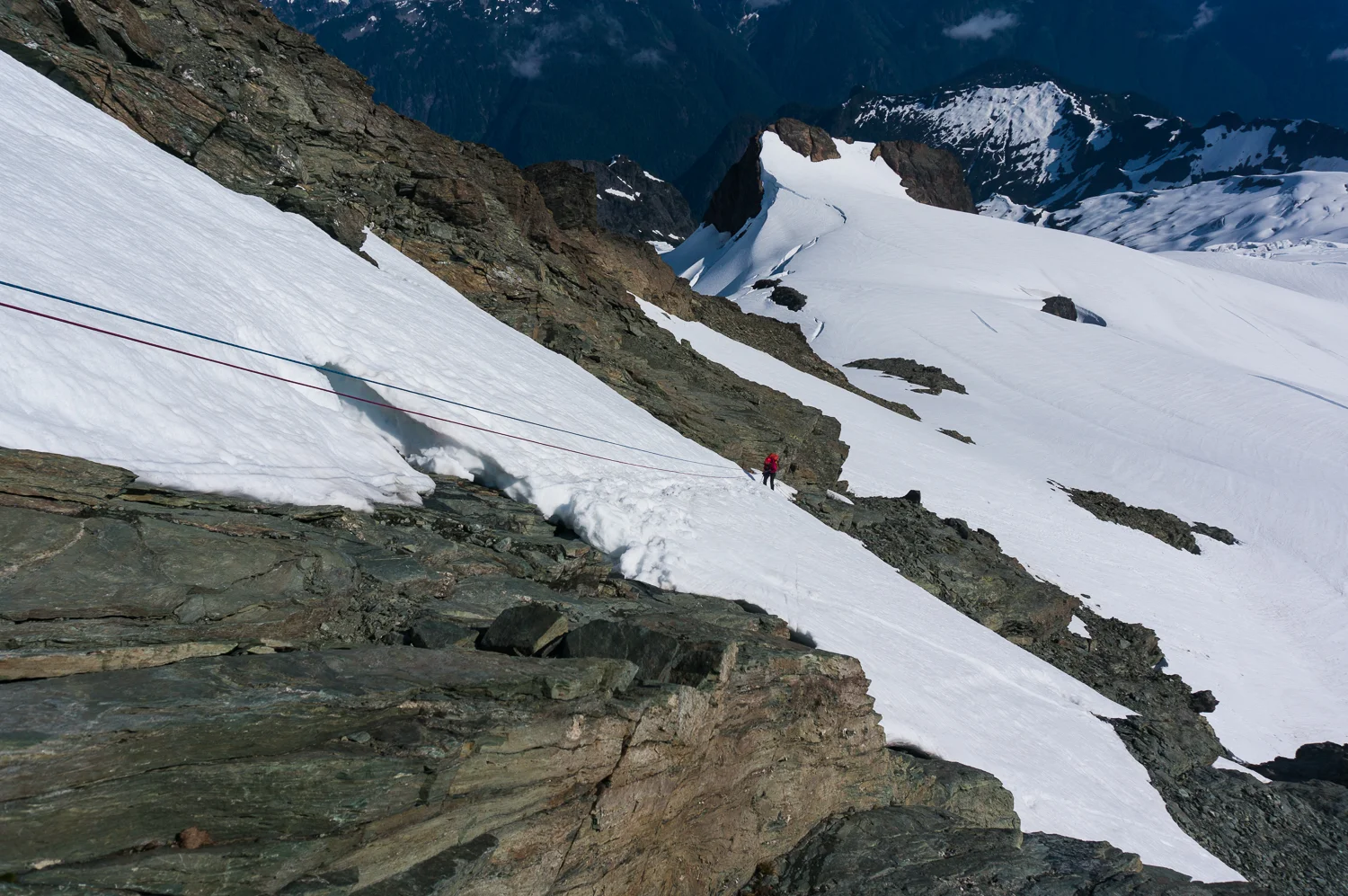 Active Outdoors — Geoff Moore