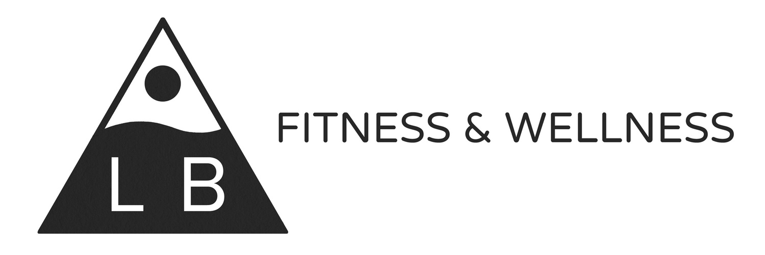 LB Fitness & Wellness