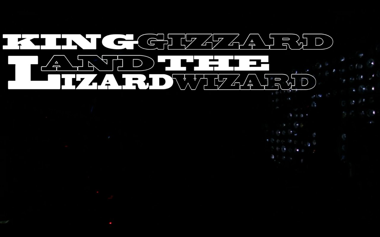 King Gizzard & The Lizard Wizard