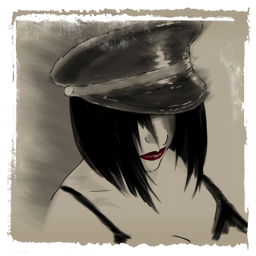 Tanya: VocalsRecordings: Infernal Divine, Mirror Darkly