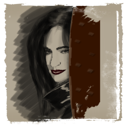 Hitch: Vocals, lyrics, arrangementsRecordings: Infernal Divine, Mirror Darkly, Redshift Heretic