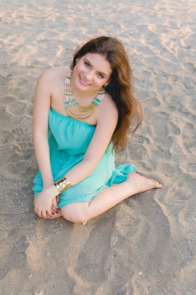 Book para agencias - Modelo