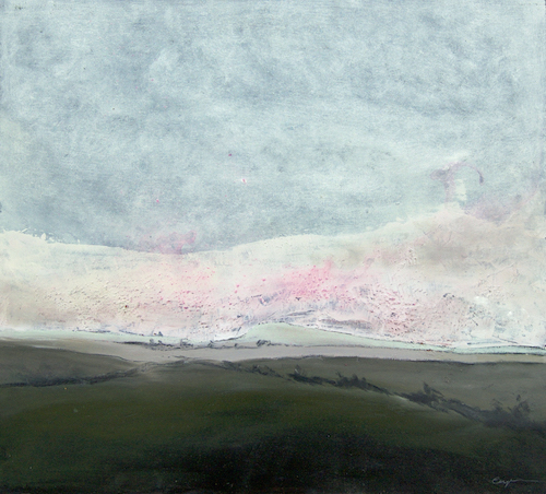 The Rose Tinted Distant Parts