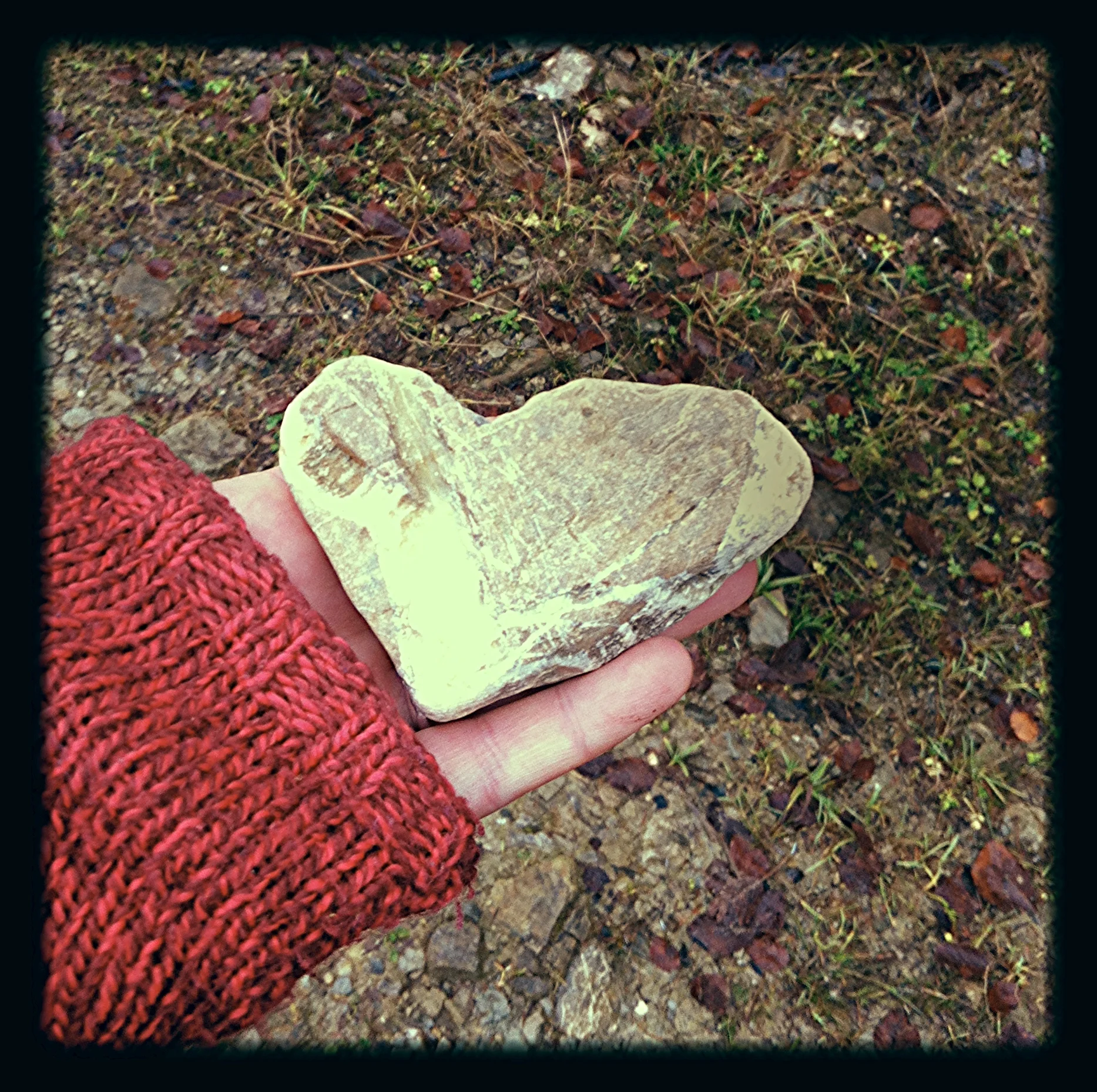 What Does It All Mean