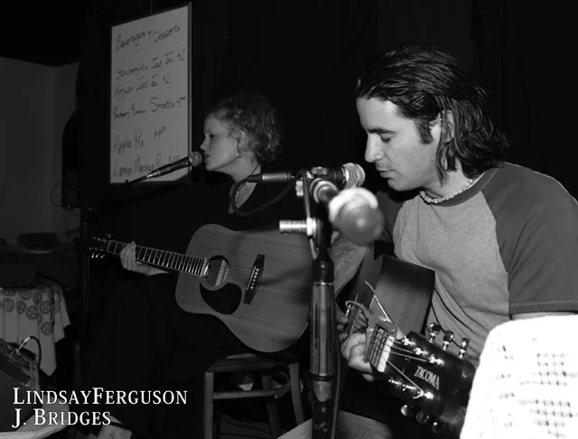 Live at Rasputins