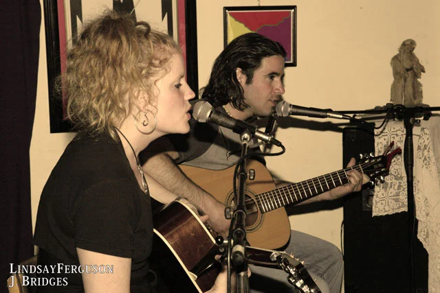 Live at Rasputins