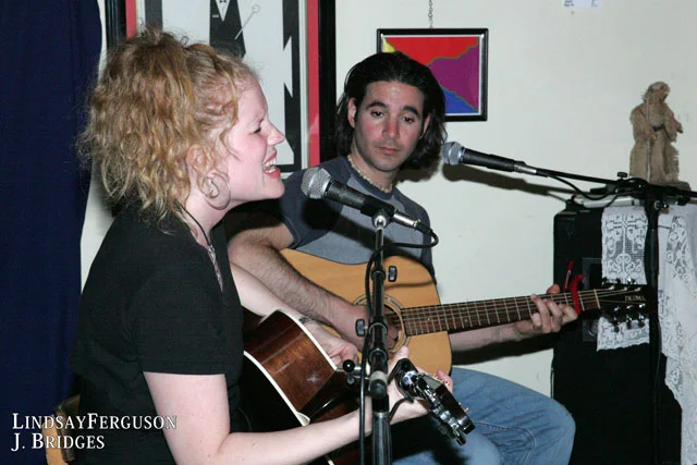 Live at Rasputins