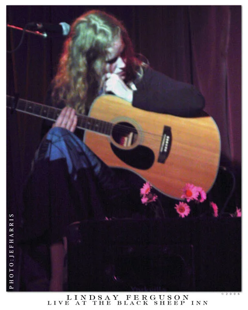 Black Sheep Inn 2006