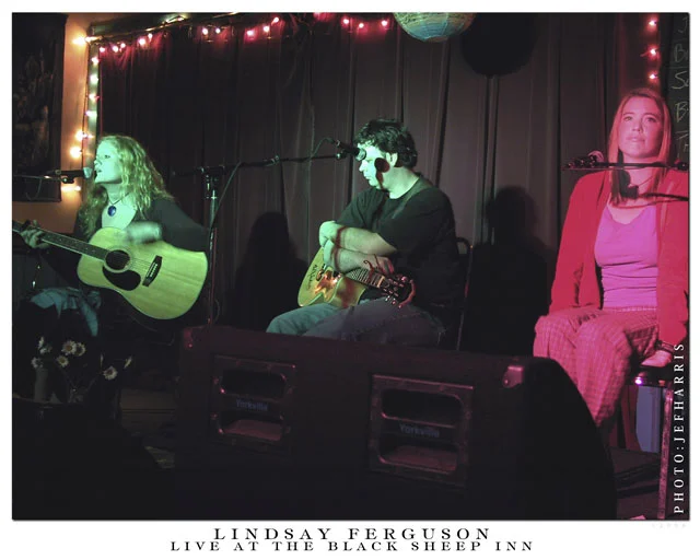 Black Sheep Inn 2006