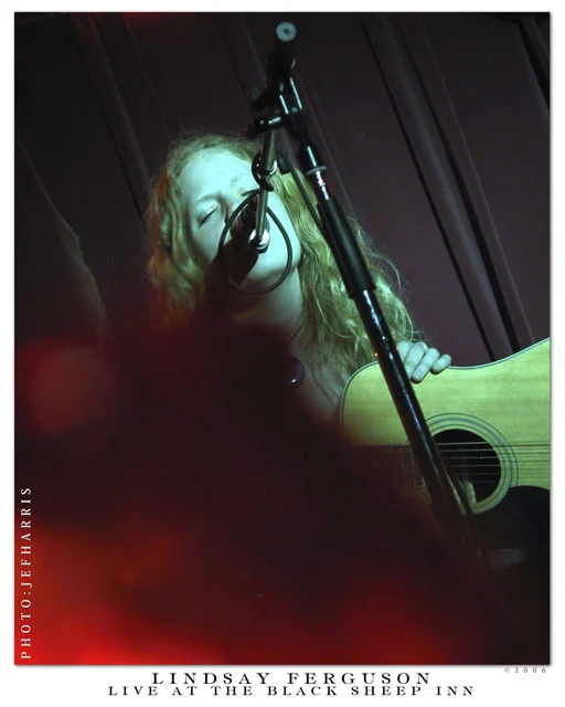 Black Sheep Inn 2006