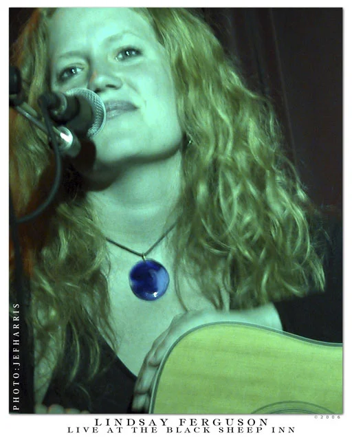 Black Sheep Inn 2006