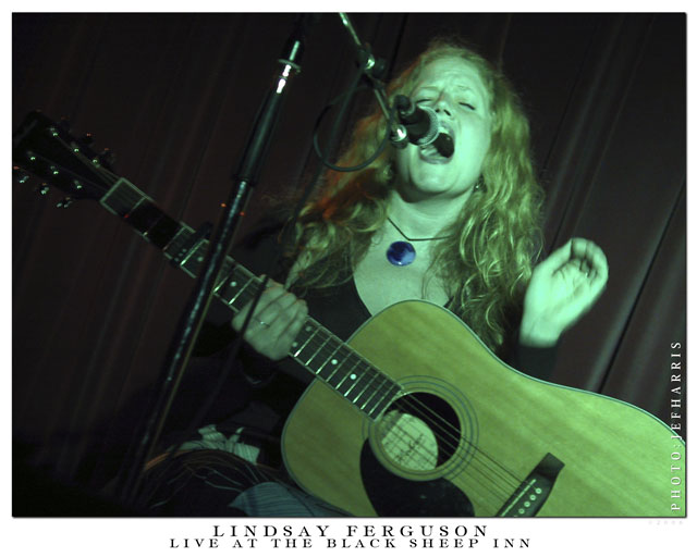 Black Sheep Inn 2006