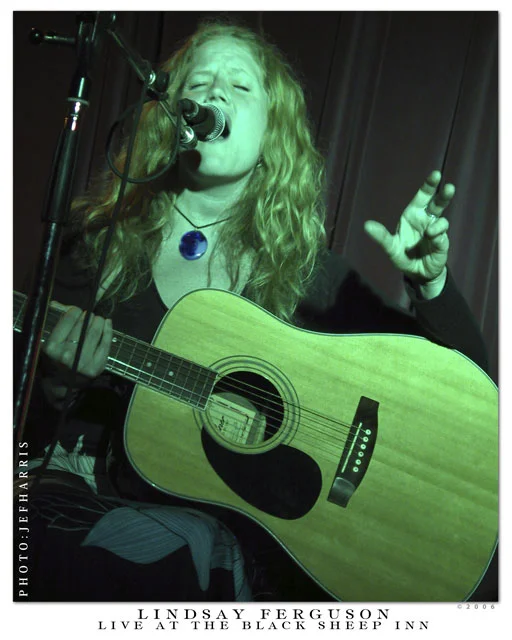 Black Sheep Inn 2006