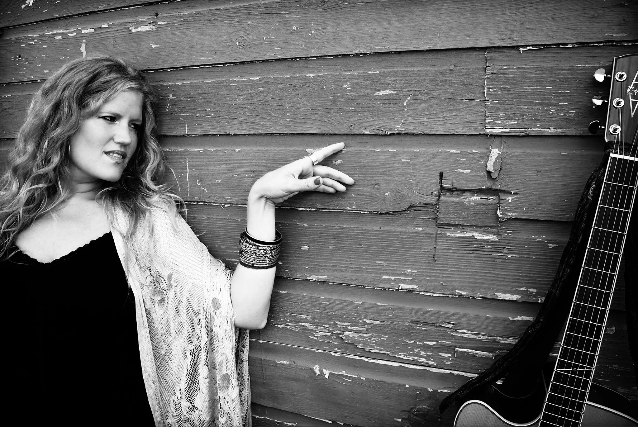 David Irvine Photoshoot