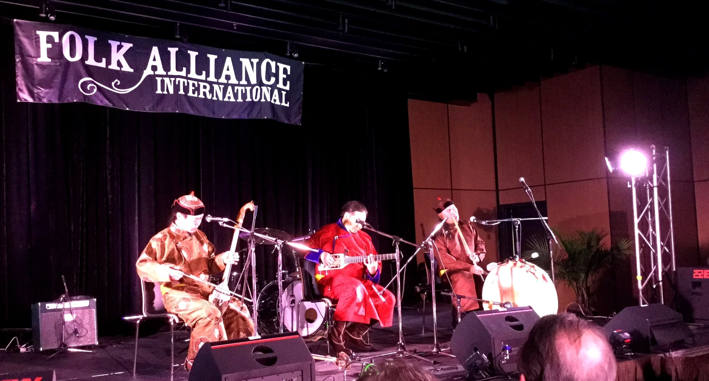 Alash Ensemble