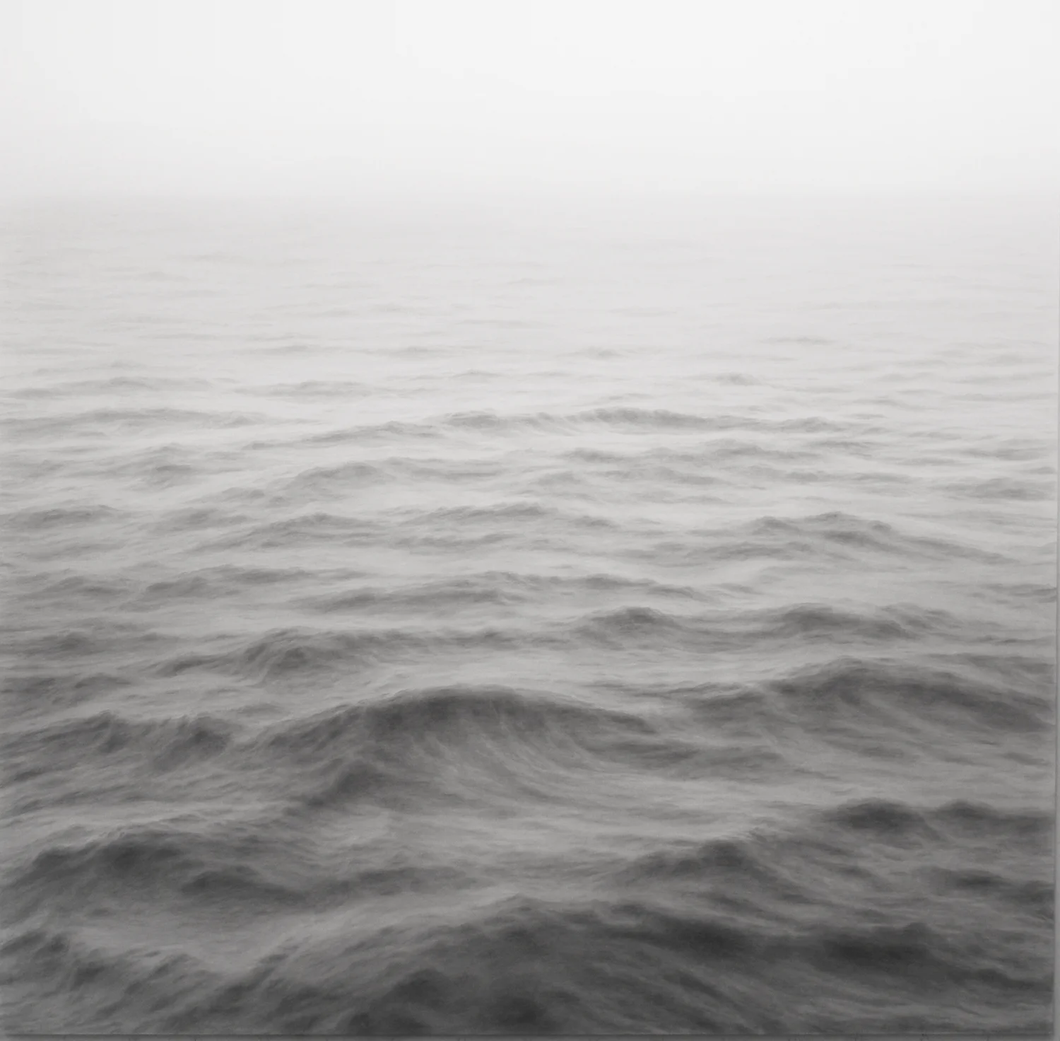 Open Ocean X