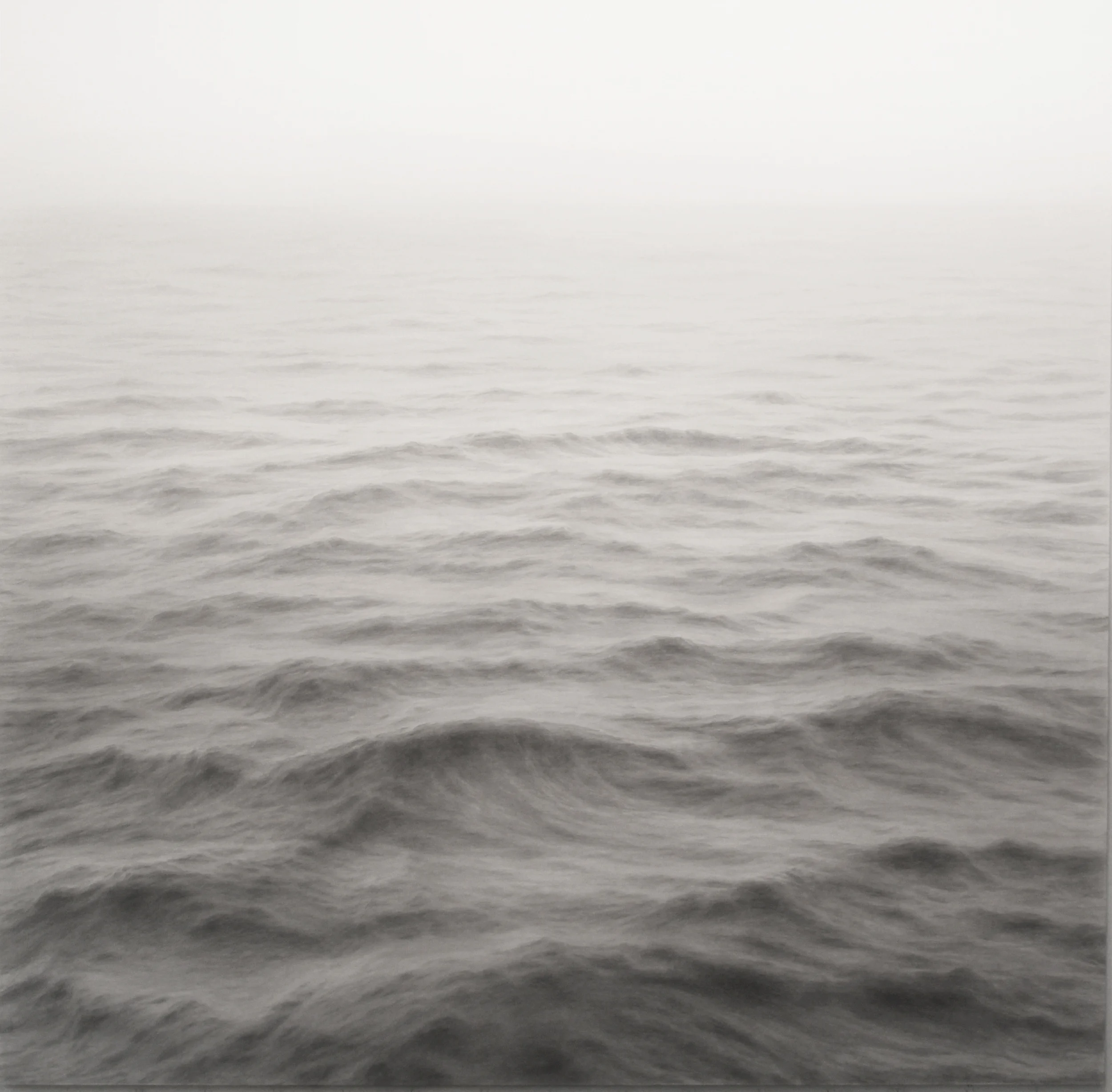 Open Ocean X