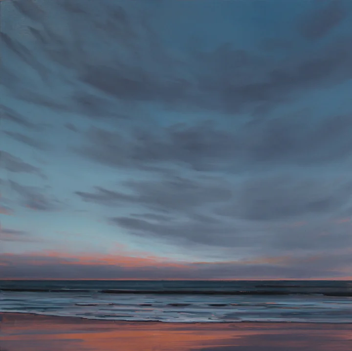 The Last Glow