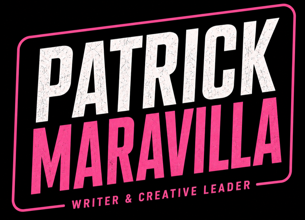 Patrick Maravilla