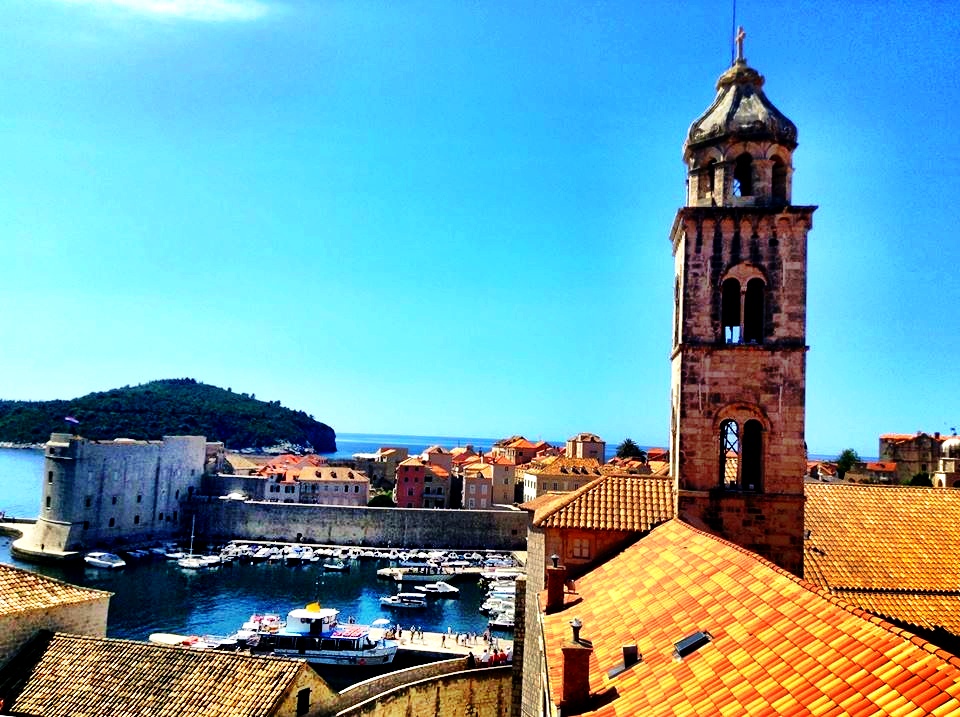 Beautiful Dubrovnik