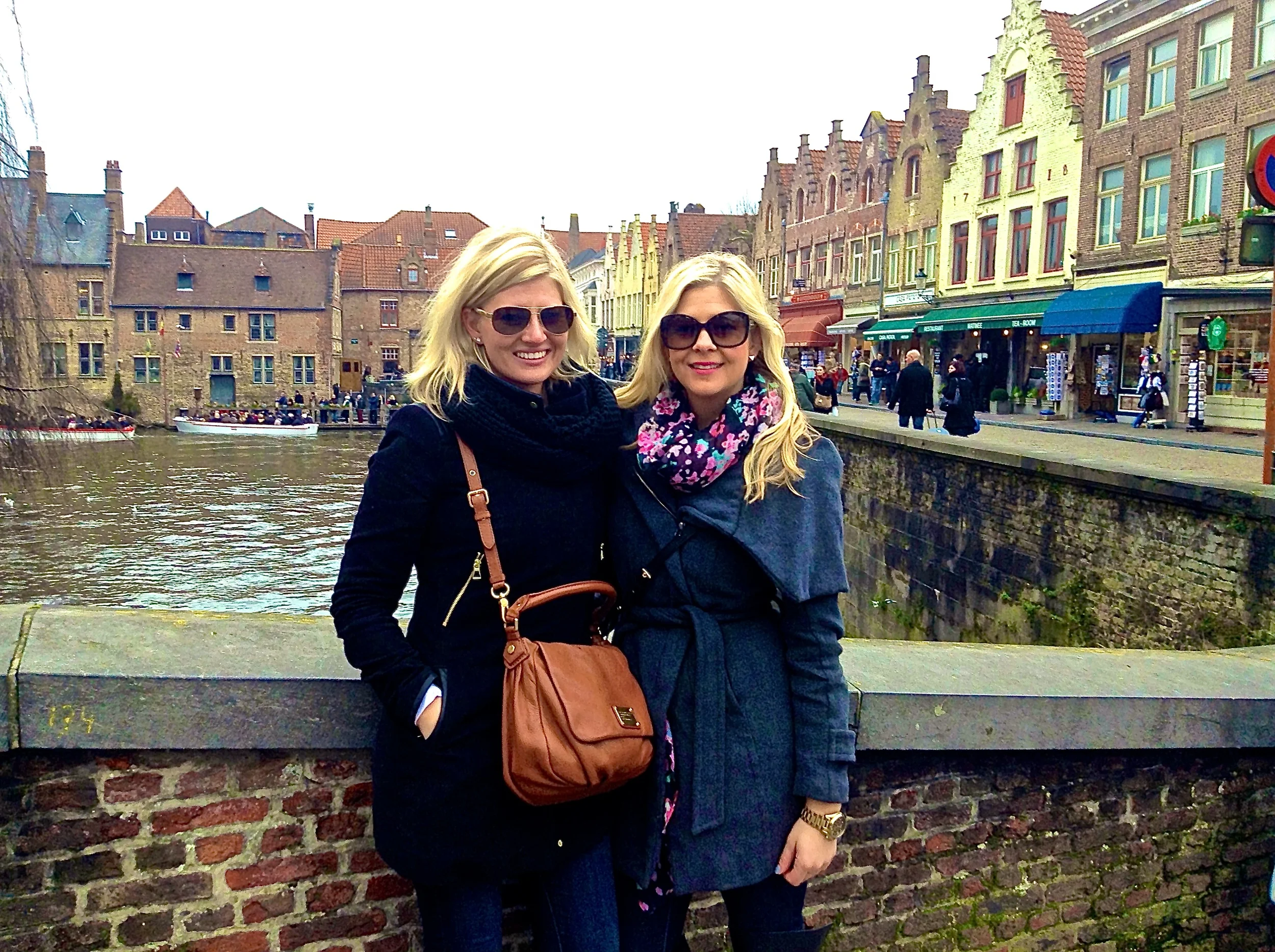 Bruges, Belgium