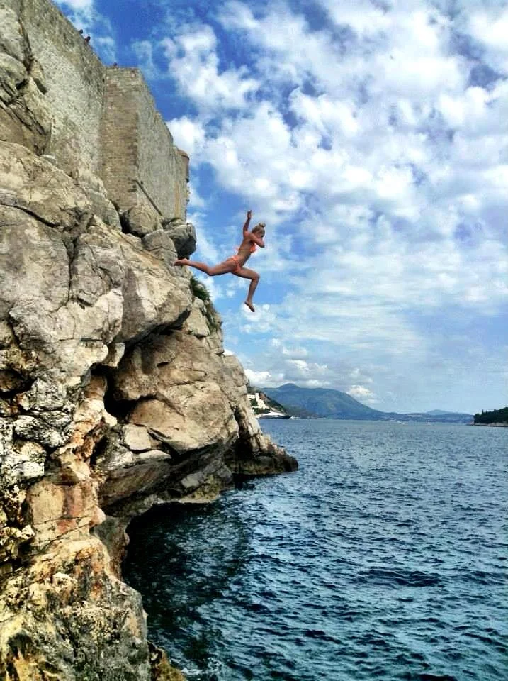 Dubrovnik, Croatia