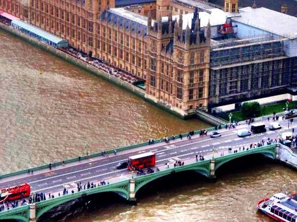 London, England