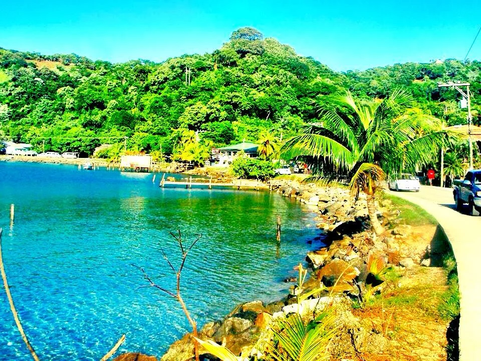 Roatan, Honduras