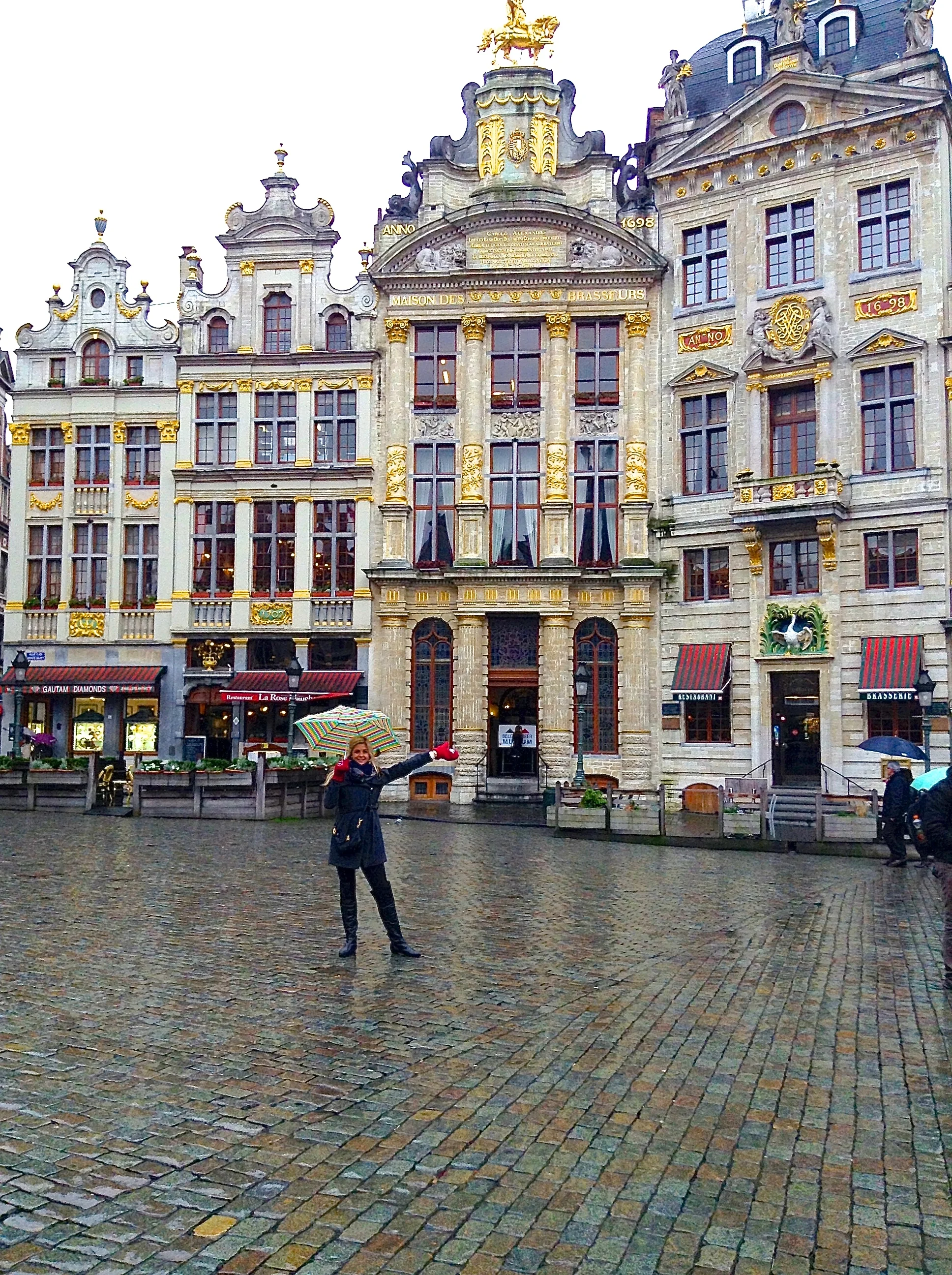 Brussels, Belgium