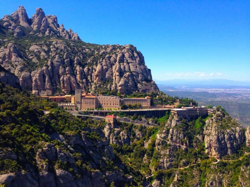 Montserrat